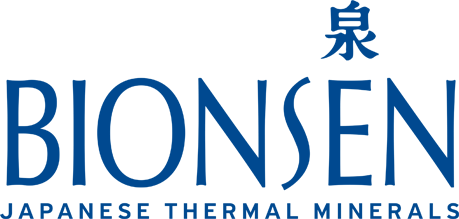 Bionsen Japanese Thermal Minerals